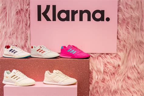 With klarna, you can select either pay in 30, which is a great option if you want to try items before you buy, or pay in 3, where you can split the payment of orders into 3 more manageable chunks. Klarna introduces in-store payment to major international ...