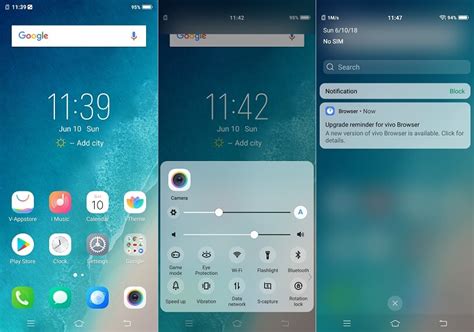 Vivo mobile assistant is an android system manager developed by a chinese company of the same name that this software was intended to be a companion of vivo smartphones, but it can also be. Vivo X21 Review; Innovation That Works - TeknoGadyet