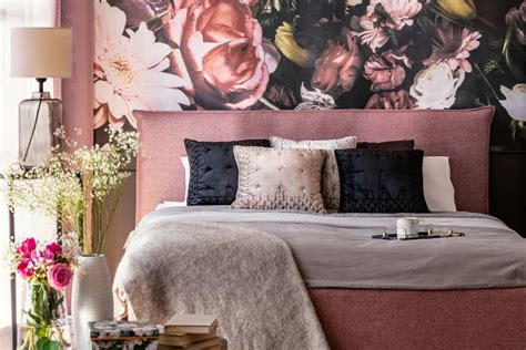 Sexy Bedroom Colors And Ideas To Turn Up The Heat