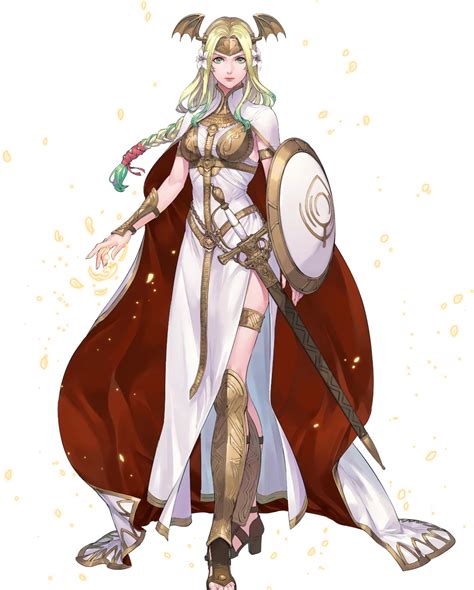 Rhea Fire Emblem Wiki