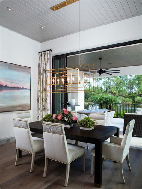 Miami Dining Room Design Ideas Remodels And Photos