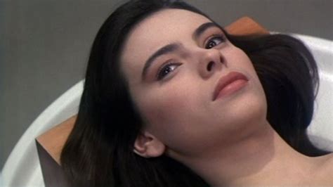 Mathilda May As Space Girl In Lifeforce Women Of Science Fiction