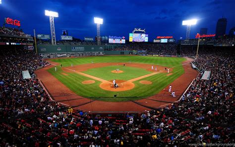 Sport Fenway Park X Px Quality HD Wallpapers Desktop Background