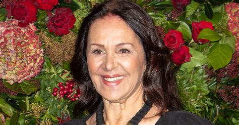 Dame Arlene Phillips Fans Congratulate Her As She Has Last Laugh