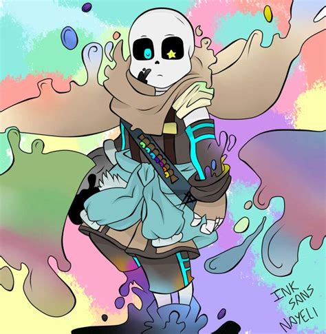 Star Sanses Wiki Undertale Español Amino