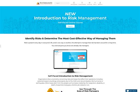 Introduction To Risk Management