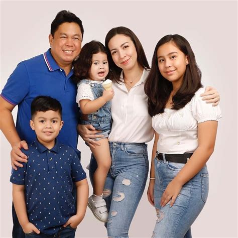 Marjorie Barretto Husband What Is Known About Him Kamicomph