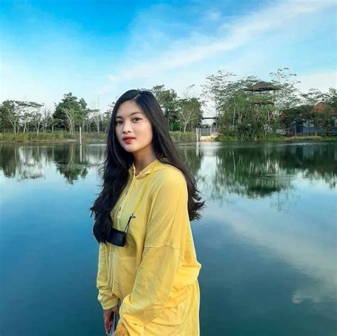 Profil Biodata Pb Glass Phoebe Natalia Lengkap Ig Umur Tiktok Agama Images