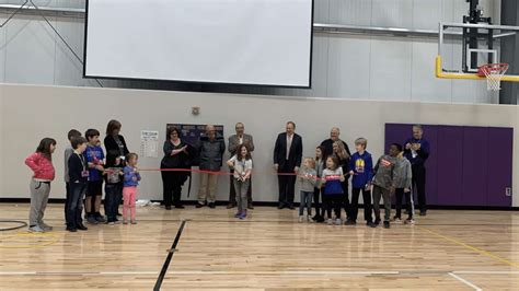 Mckinley Elementary School Opens New Addition Updated With Photos