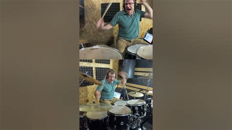 Billy Joel Movin Out Anthonys Song Drum Cover Youtube