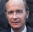 Patrick Hillery (1923-2008), President, 1976 to 1990, Rep of Ireland ...