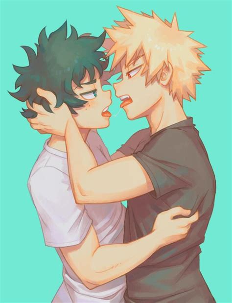 Bakudeku Pics And Comics My Hero Academia Manga My Hero Academia Episodes Anime Love Couple