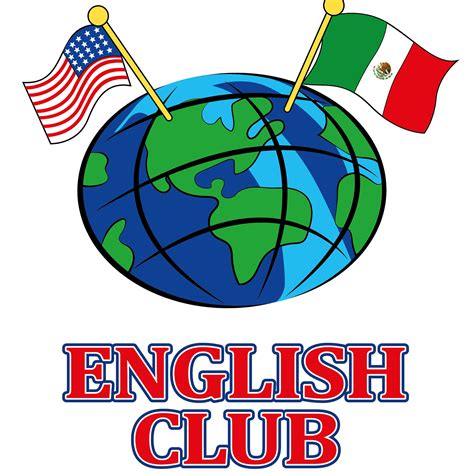English Club Aqua