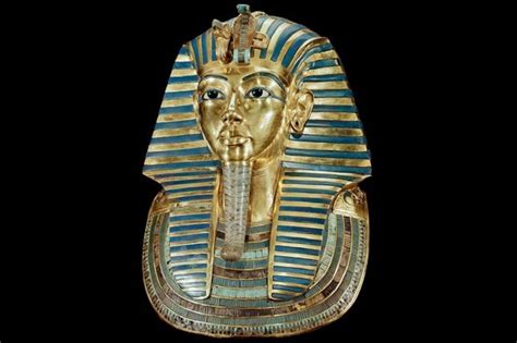 Your Guide To Tutankhamun Plus 8 Fascinating Facts