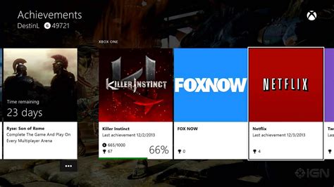 See screenshots, read the latest customer reviews, and compare ratings for achievement generator. Xbox One: Achievement Concerns Unlocked - YouTube