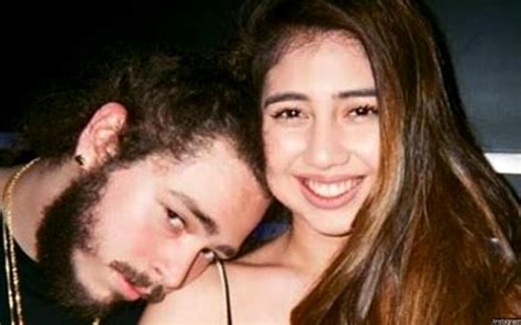 Post Malone Dragged To Court Over Alleged 350000 Breakup Settlement