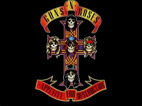 Maybe you would like to learn more about one of these? Guns N' Roses Original Lineup Set To Reunite For 2016 Tour ...