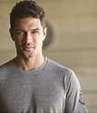 Pin by FUN ONE on ITS A MANS WORLD | Ryan paevey, Good looking men ...
