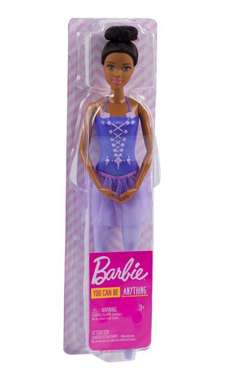 Wholesale Barbie Ballerina Doll With Removable Tutu Dollardays