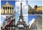 Paris Öffnungszeiten 2023 der Sehenswürdigkeiten an Feiertagen