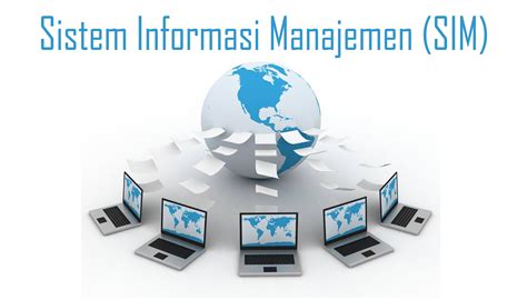 Gambar Sistem Informasi Manajemen Homecare