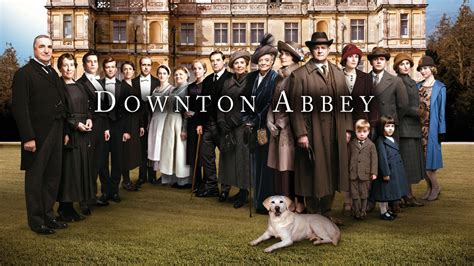 Downton Abbey premiärdatum för säsong TVserieguiden se