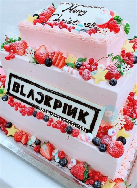 Check spelling or type a new query. Pin by Angie ARMY on Blackpink | Pink birthday cakes, Bts ...