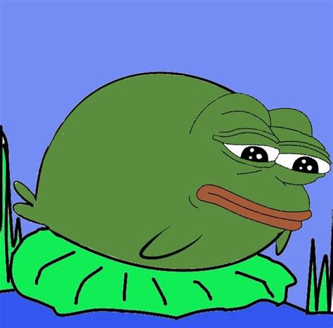 The most powerfull being in the whloe universe after chuck norris, he's indestructible and invincible, some people think he is. How to tell is your Pepe is genuine or counterfeit : MemeEconomy