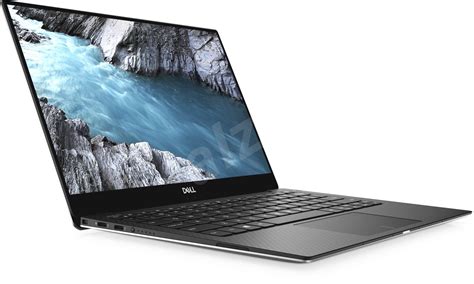 Dell Xps 13 9380 Touch Silver Ultrabook Alzacz