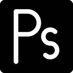 Photoshop Icon Flaticon Icons Selection Pngimg