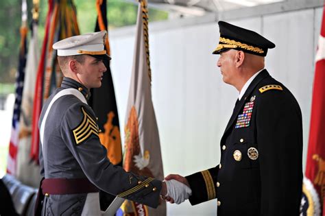 Dvids Images Us Military Academy Class Of Graduation Image