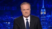 MSNBC Host Lawrence O'Donnell Explains How The Democratic Party Treats ...