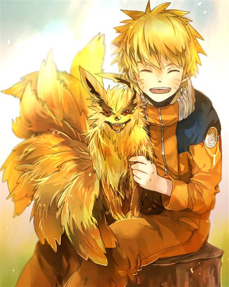  Những hình ảnh Naruto 3D đẹp nhất