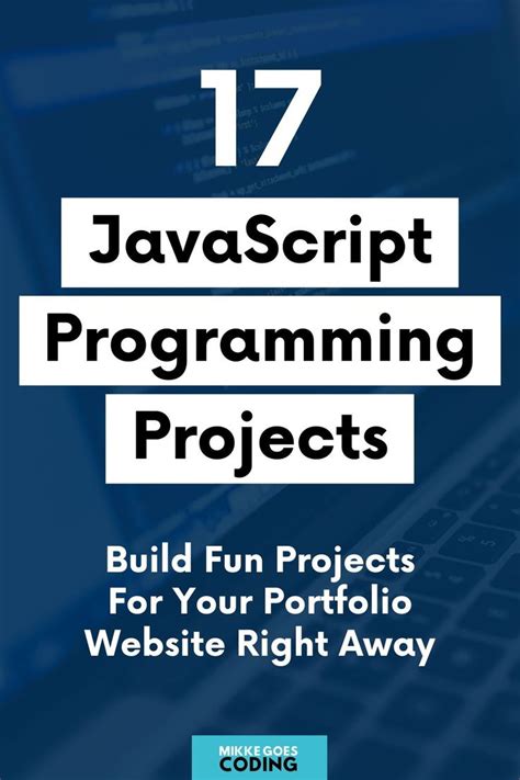 Coding games for beginners javascript. 17 JavaScript Projects for Beginners to Perfect Your ...