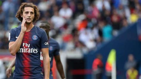 psg vs barça rabiot hat sich entschieden