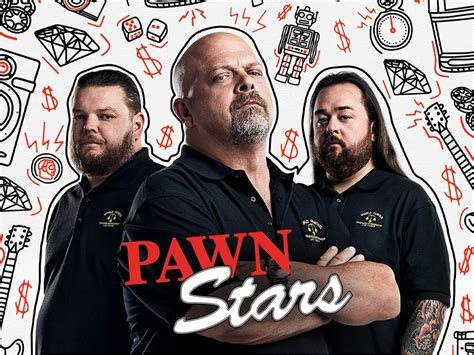 Pawnstars