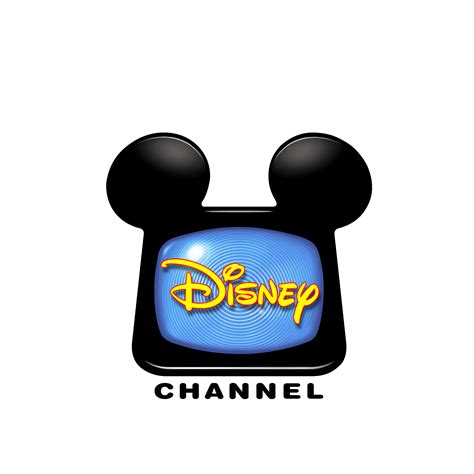 Disney Channel Logo Template By Johnalexnolan On Deviantart