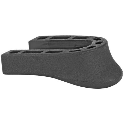 Pearce Grip Base Pad Grip Extension For Smith And Wesson Mandp 380 Shield Ez