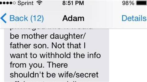 Why This Text Message From An Abusive Husband Is Going Viral Daily