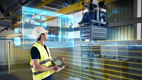 Seguridad Integrada Automatización Industrial Siemens Spain