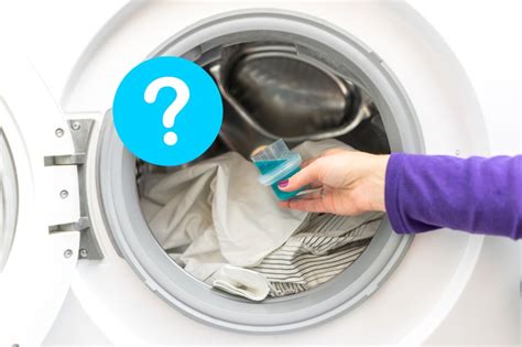 Can You Put Fabric Softener Straight Into The Washing Machine Drum