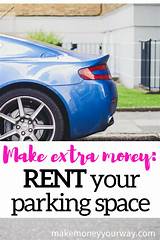 Make Extra Money For Rent Pictures