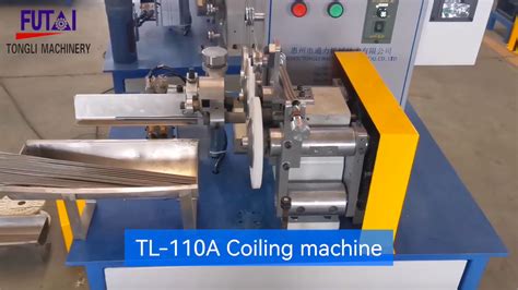 Precision Craftsmanship and Innovative Technology: The FUTAI TL-110A
