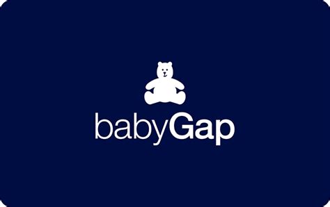 The gap gift card (the gift card) can be exchanged for goods up to the value of the amount loaded on it at gap and gap outlet stores in the uk and the gift card is not redeemable for cash, nor is it capable of use online or outside of the uk and ireland. Baby Gap eGift Card | Kroger Gift Cards
