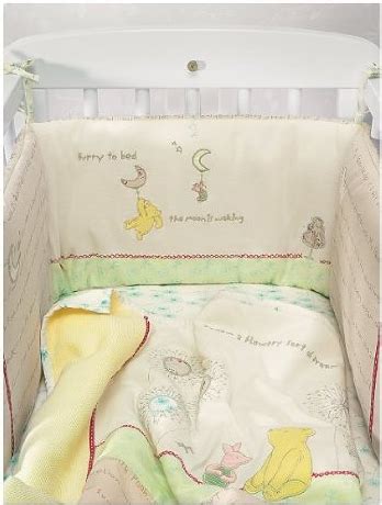 Crib sheets cribs classic bedding baby bed crib liners bear nursery bedding set baby bedding sets winnie the pooh nursery. Bluebell Baby's House: BEDDING - STARTER SETS : WINNIE THE ...