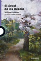 EL ARBOL DE LOS DESEOS | WILLIAM FAULKNER | Comprar libro 9788491220244