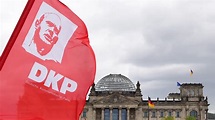 Kommunistische Partei: DKP wird nicht zur Bundestagswahl zugelassen ...