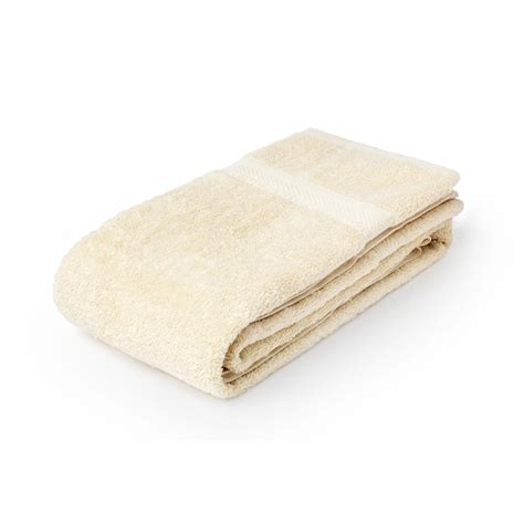 Essentials Nova Towels Cream Pgw357 Buy Online At Mitre Linen Uk