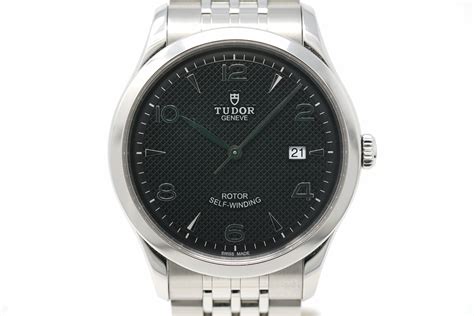 Fs Pre Owned Tudor 1926 M91650 0002 Watchuseek Watch Forums