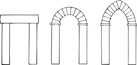 Arch Coloring Download Arch Coloring For Free 2019